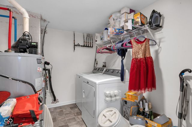 6742 Trey Drive, Camby, IN 46113