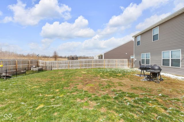 6742 Trey Drive, Camby, IN 46113