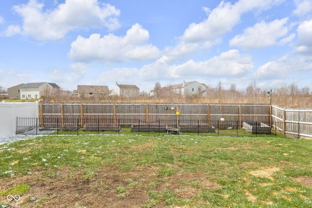 6742 Trey Drive, Camby, IN 46113