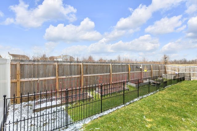 6742 Trey Drive, Camby, IN 46113