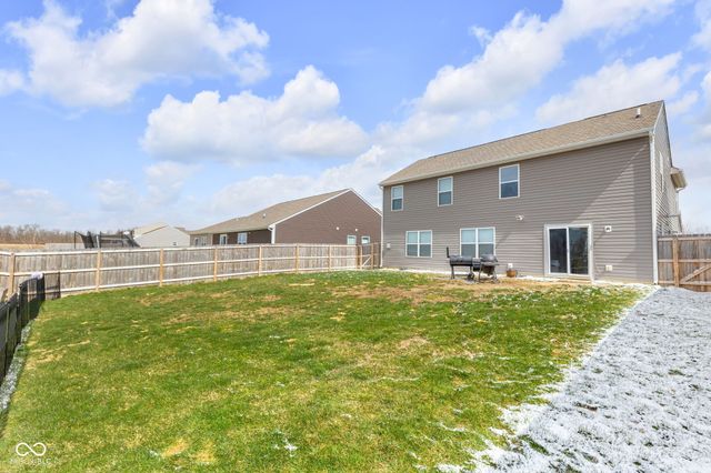 6742 Trey Drive, Camby, IN 46113