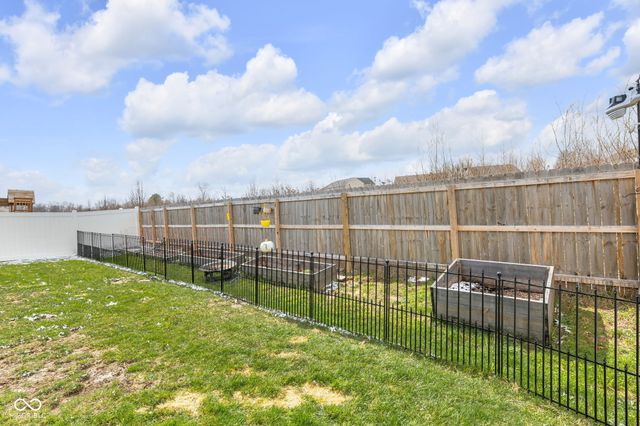 6742 Trey Drive, Camby, IN 46113