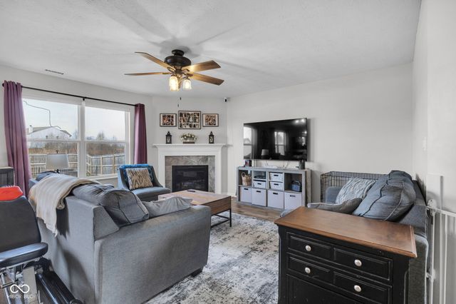 6742 Trey Drive, Camby, IN 46113