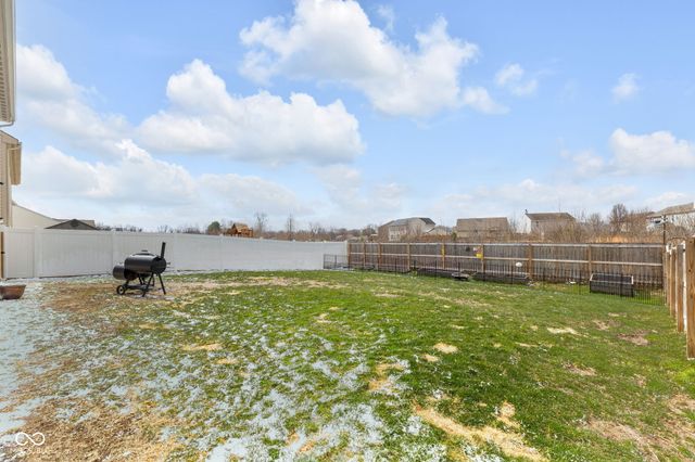 6742 Trey Drive, Camby, IN 46113