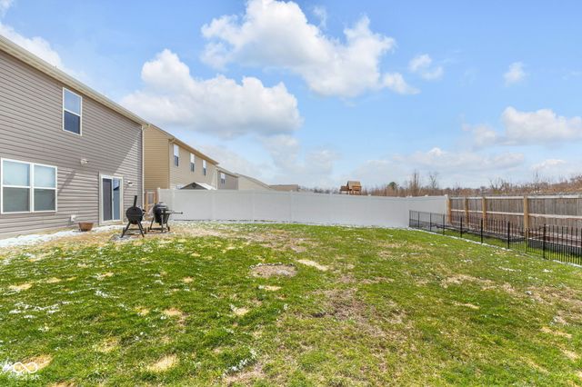 6742 Trey Drive, Camby, IN 46113