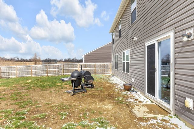 6742 Trey Drive, Camby, IN 46113