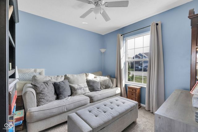 6742 Trey Drive, Camby, IN 46113