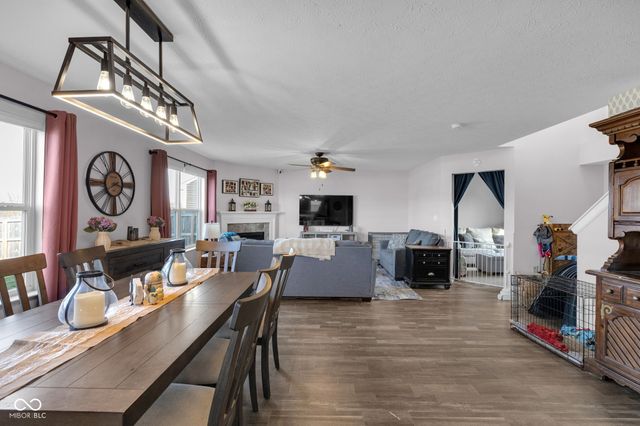 6742 Trey Drive, Camby, IN 46113