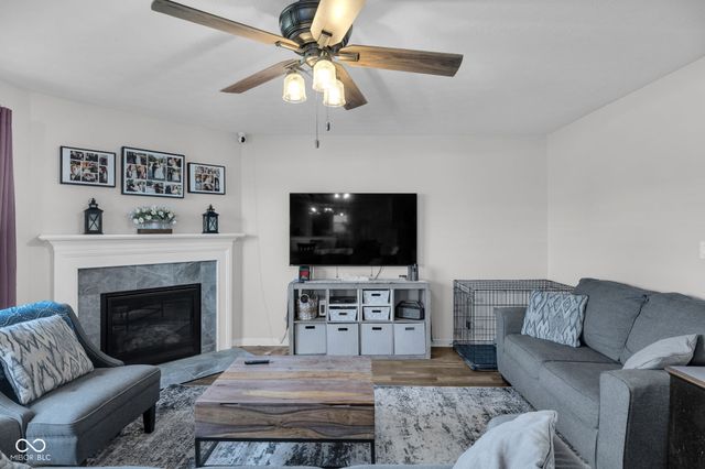 6742 Trey Drive, Camby, IN 46113