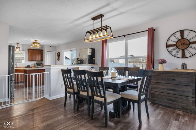 6742 Trey Drive, Camby, IN 46113