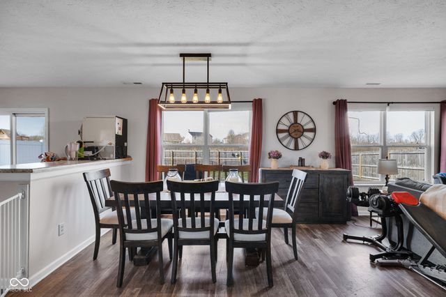 6742 Trey Drive, Camby, IN 46113