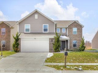 6742 Trey Drive, Camby, IN 46113