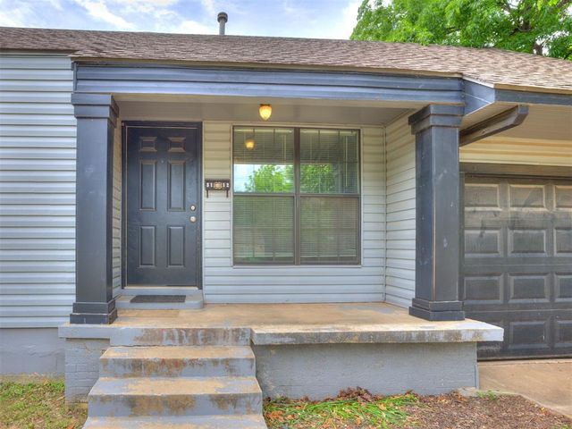 3112 NW 28th Street, Oklahoma City, OK 73107