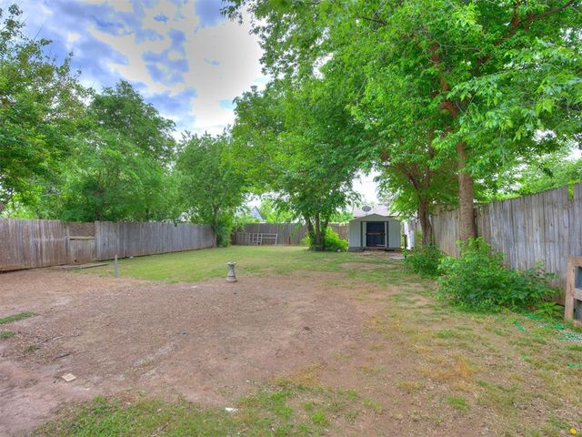 3112 NW 28th Street, Oklahoma City, OK 73107