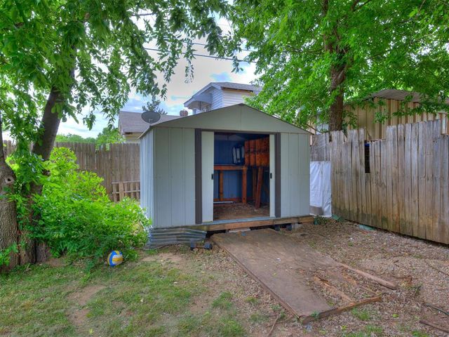 3112 NW 28th Street, Oklahoma City, OK 73107