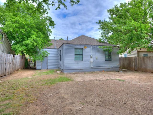 3112 NW 28th Street, Oklahoma City, OK 73107