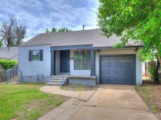 3112 NW 28th Street, Oklahoma City, OK 73107