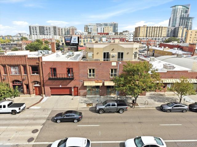 2142 Curtis Street 102, Denver, CO 80205