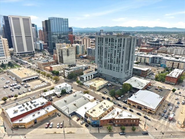 2142 Curtis Street 102, Denver, CO 80205