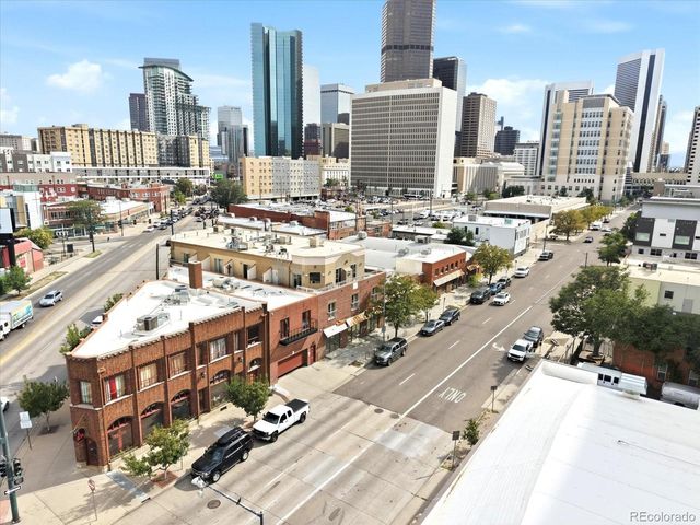 2142 Curtis Street 102, Denver, CO 80205