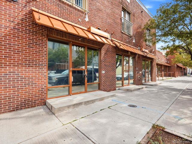 2142 Curtis Street 102, Denver, CO 80205