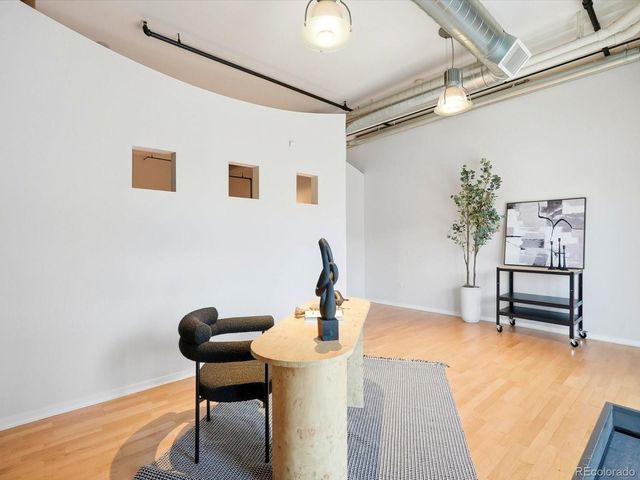 2142 Curtis Street 102, Denver, CO 80205
