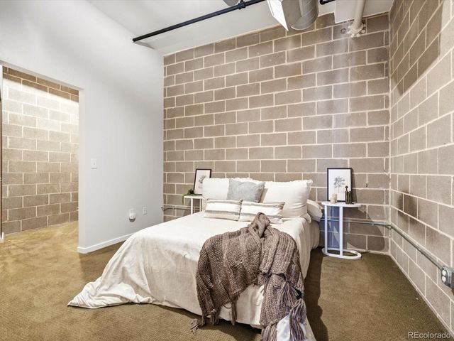 2142 Curtis Street 102, Denver, CO 80205