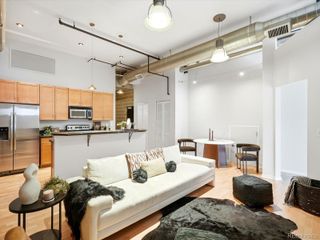 2142 Curtis Street 102, Denver, CO 80205