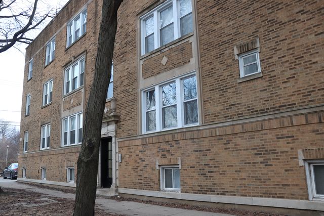 6505 N Bell Avenue, Chicago, IL 60645