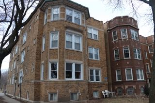 6505 N Bell Avenue, Chicago, IL 60645