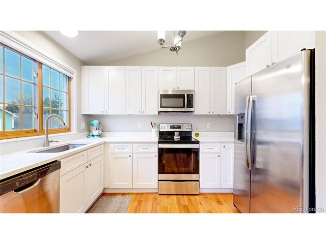 12712 Julian Ct, Broomfield, CO 80020