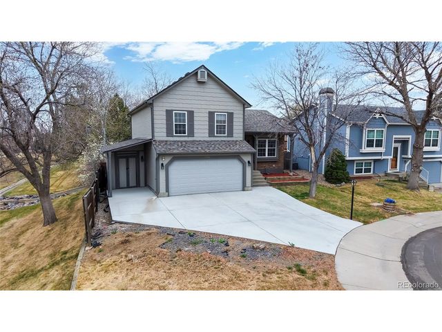 12712 Julian Ct, Broomfield, CO 80020