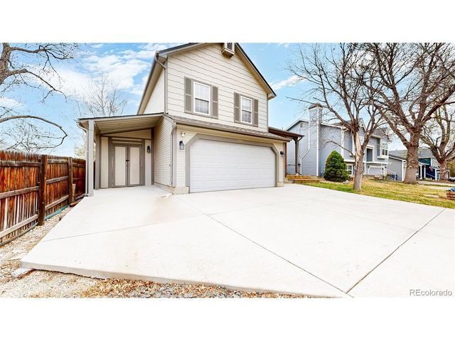 12712 Julian Ct, Broomfield, CO 80020