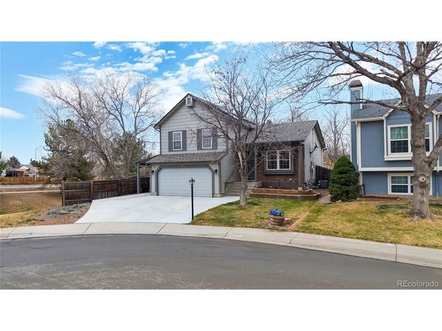 12712 Julian Ct, Broomfield, CO 80020