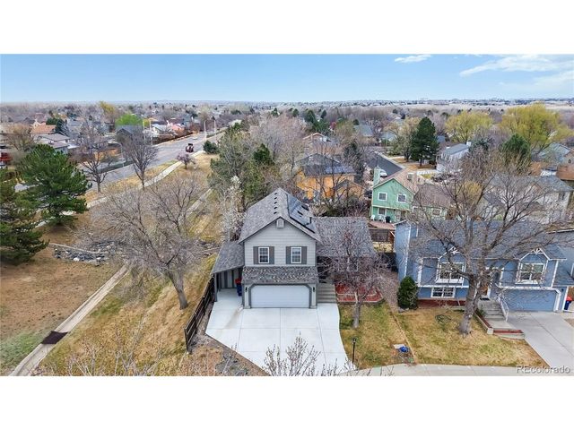 12712 Julian Ct, Broomfield, CO 80020