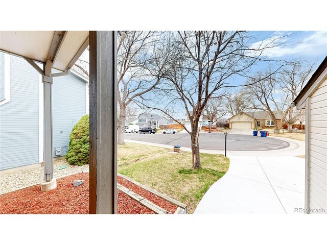 12712 Julian Ct, Broomfield, CO 80020