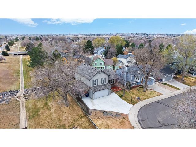 12712 Julian Ct, Broomfield, CO 80020