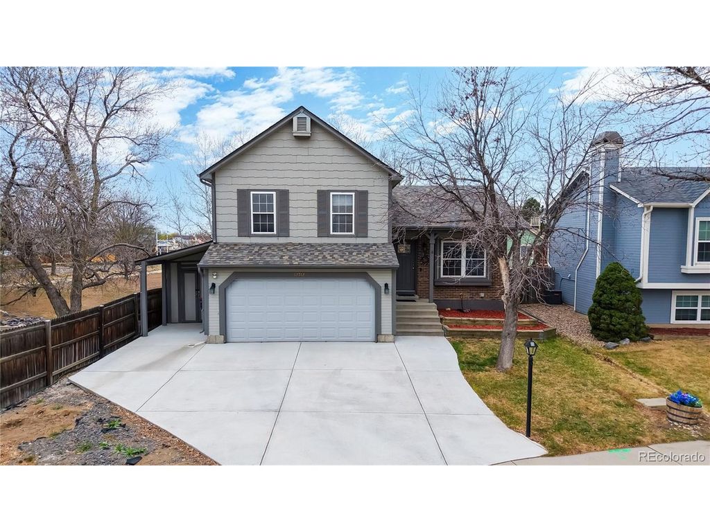 12712 Julian Ct, Broomfield, CO 80020