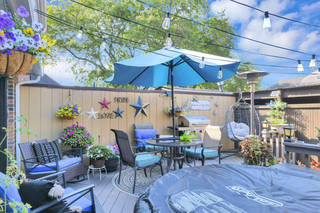 583 Simbury Street, Columbus, OH 43228