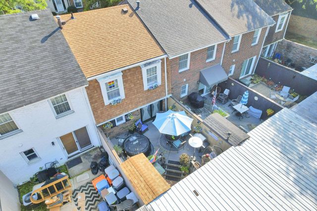 583 Simbury Street, Columbus, OH 43228
