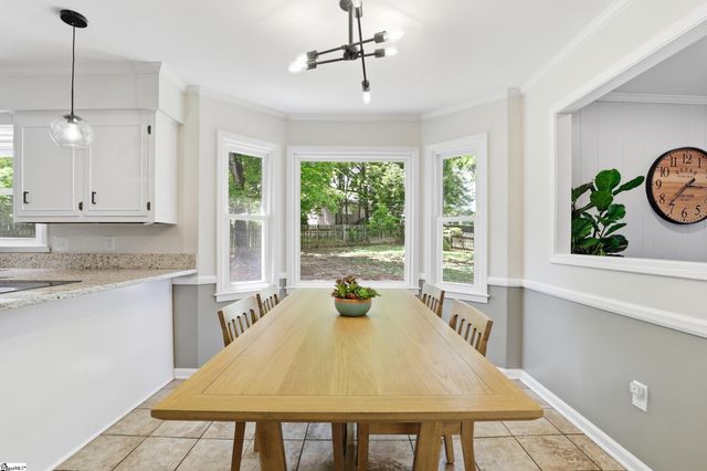 302 Pine Wood Drive, Greenville, SC 29607