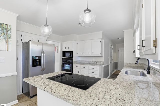 302 Pine Wood Drive, Greenville, SC 29607