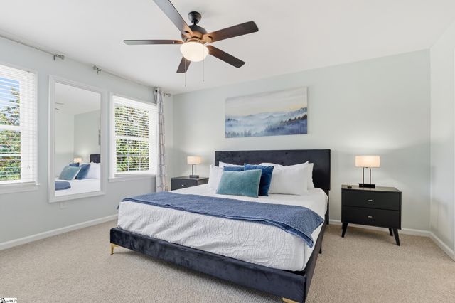 302 Pine Wood Drive, Greenville, SC 29607