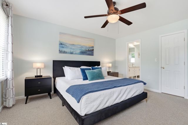 302 Pine Wood Drive, Greenville, SC 29607