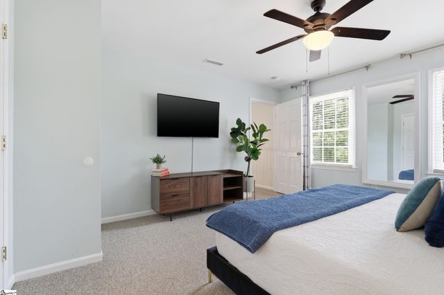 302 Pine Wood Drive, Greenville, SC 29607