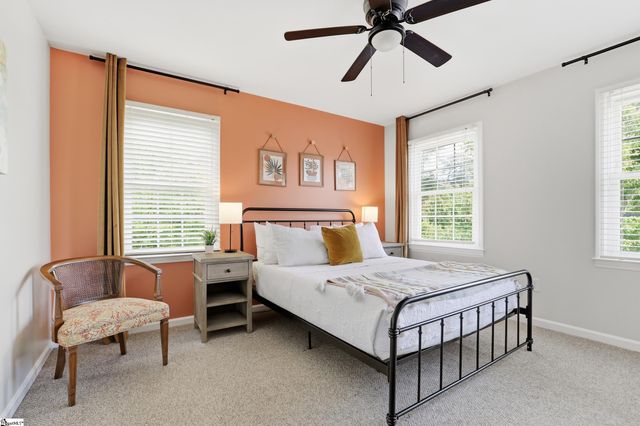 302 Pine Wood Drive, Greenville, SC 29607