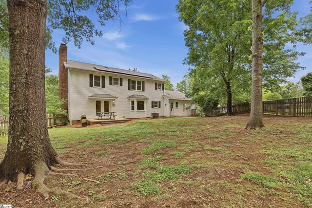 302 Pine Wood Drive, Greenville, SC 29607