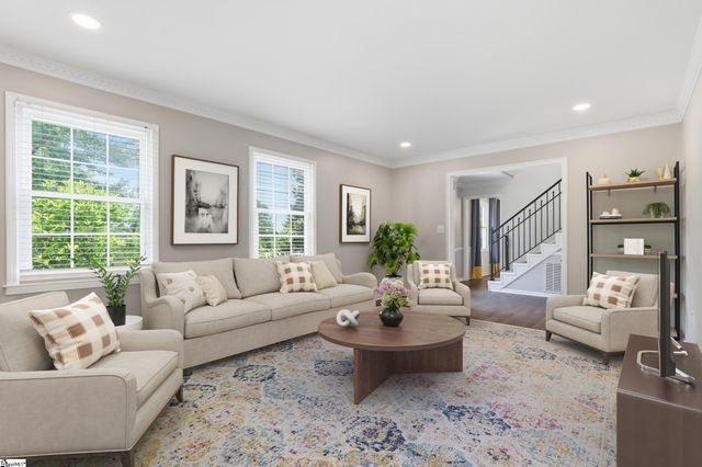 302 Pine Wood Drive, Greenville, SC 29607
