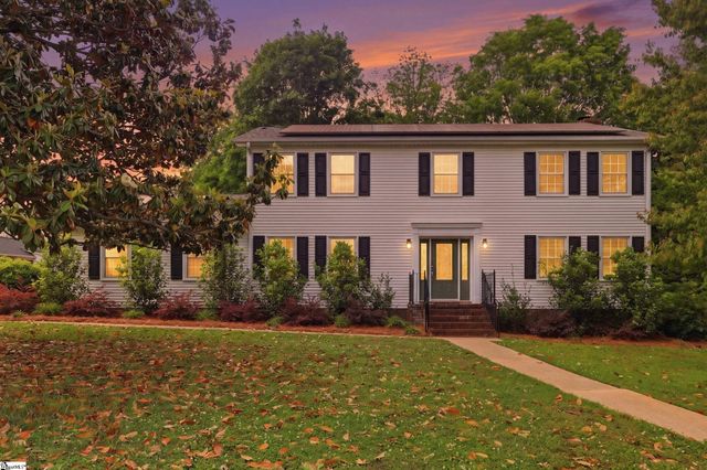 302 Pine Wood Drive, Greenville, SC 29607
