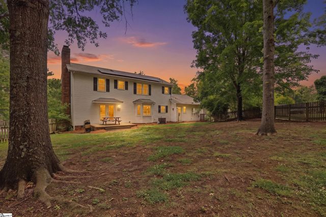 302 Pine Wood Drive, Greenville, SC 29607
